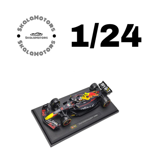 RB19-11 (2023) | 1/24
